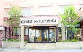 West Inn Fuji-Yoshida